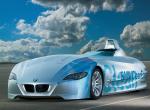 BMW H2R 2004 года